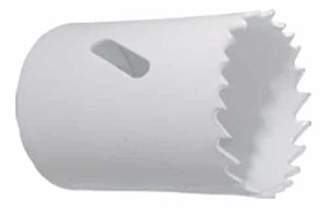 Trépan bi-métal HSS M42 Co8%, usine