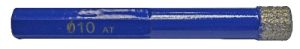 Trepan gres cerame embout diamante — Diamant