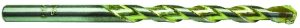 Foret beton queue cylindrique usage intensif — HM/TCT/MD