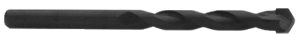 Foret beton queue cylindrique special gres cerame — HM/TCT/MD