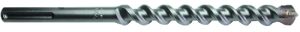 Foret beton SDS MAX 4 taillants — HM/TCT/MD