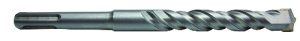 Foret beton SDS PLUS 2 taillants — HM/TCT/MD