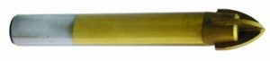 Meche verre / carrelage / faience — HM/TCT/MD