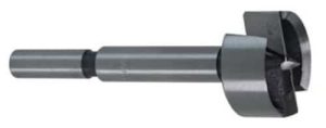 Mèche à façonner (forstner) application standard, CrV