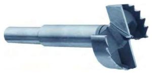 Mèche à façonner (forstner) profil ébauche, CrV